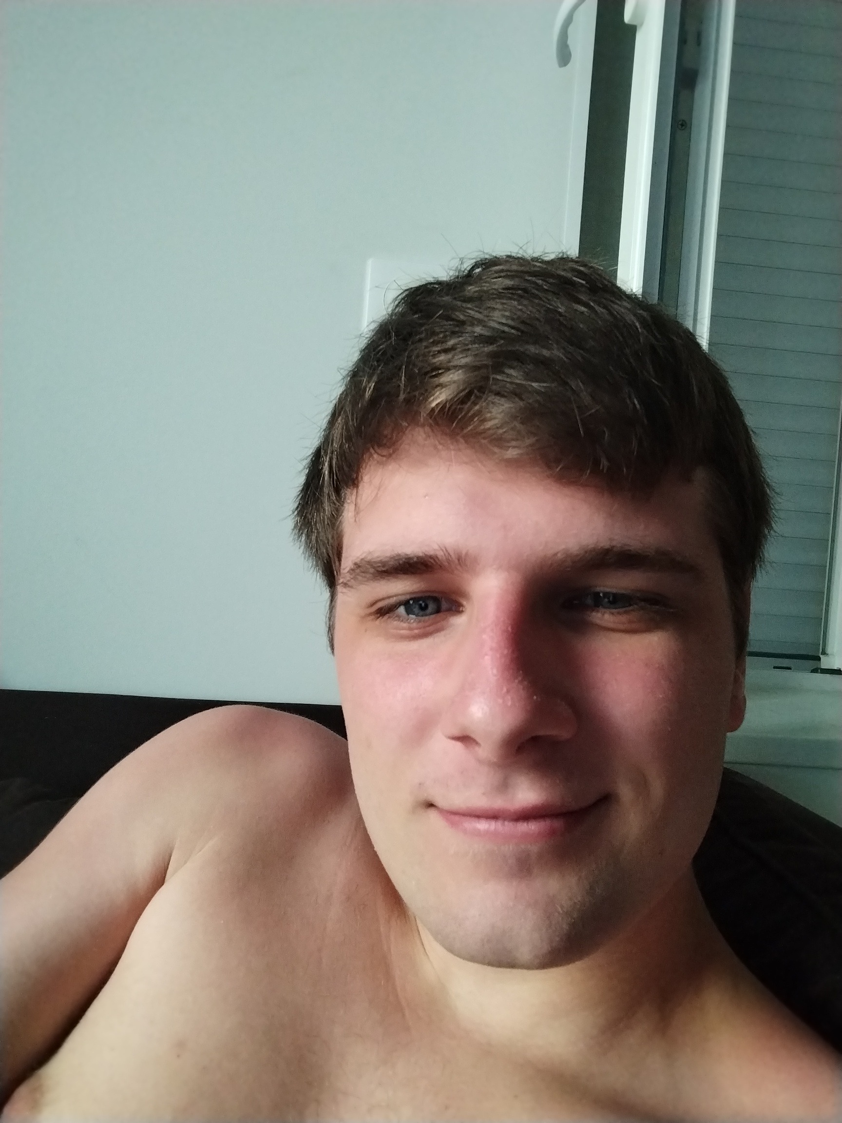 Profil de Christoph, 24 ans, Trans Sex Suisse à Niederstetten
