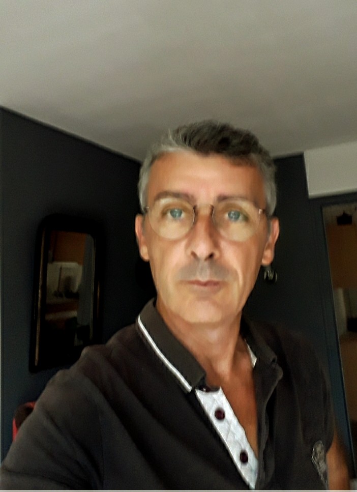 Profil de Djulian, 55 ans, Trans Sex Suisse à Castaneda