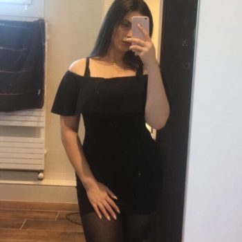 Profil de Lynah, 28 ans, Trans Sex Suisse à Tschugg