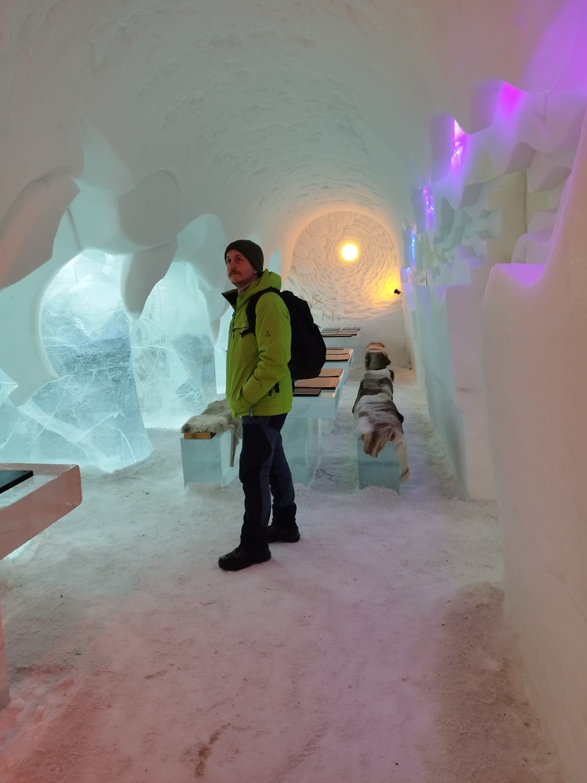 Profil de Talib, 27 ans, Trans Sex Suisse à Vairano