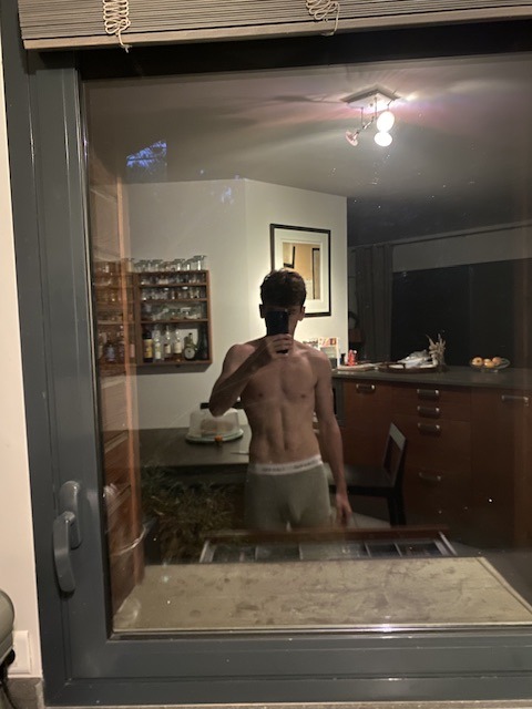 Profil de Eliam, 23 ans, Trans Sex Suisse à Zinal