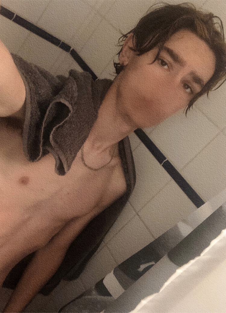 Profil de Rephael, 19 ans, Trans Sex Suisse à Werdenberg