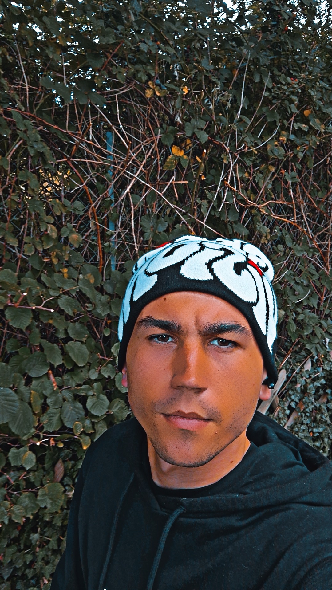 Profil de Abel, 19 ans, Trans Sex Suisse à Trey