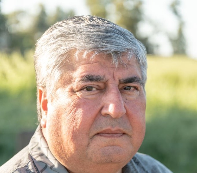 Profil de Maurice, 55 ans, Trans Sex Suisse à Sonnental