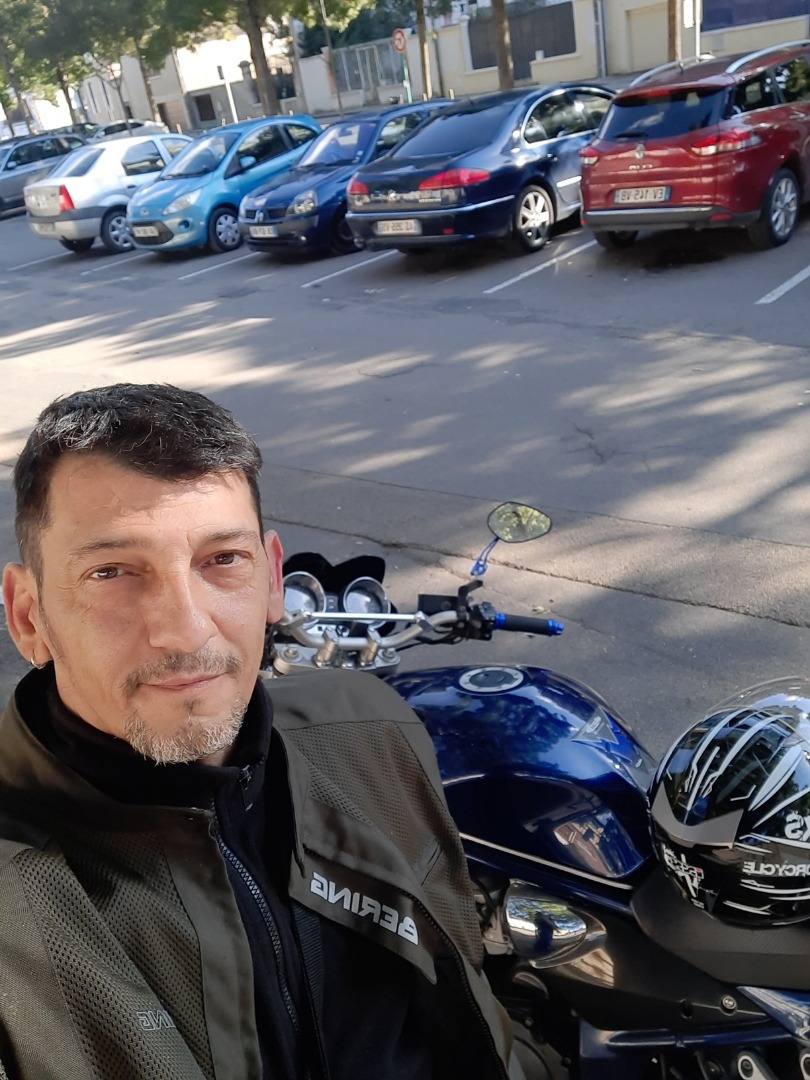 Profil de Primaël, 39 ans, Trans Sex Suisse à Rüschegg Heubach
