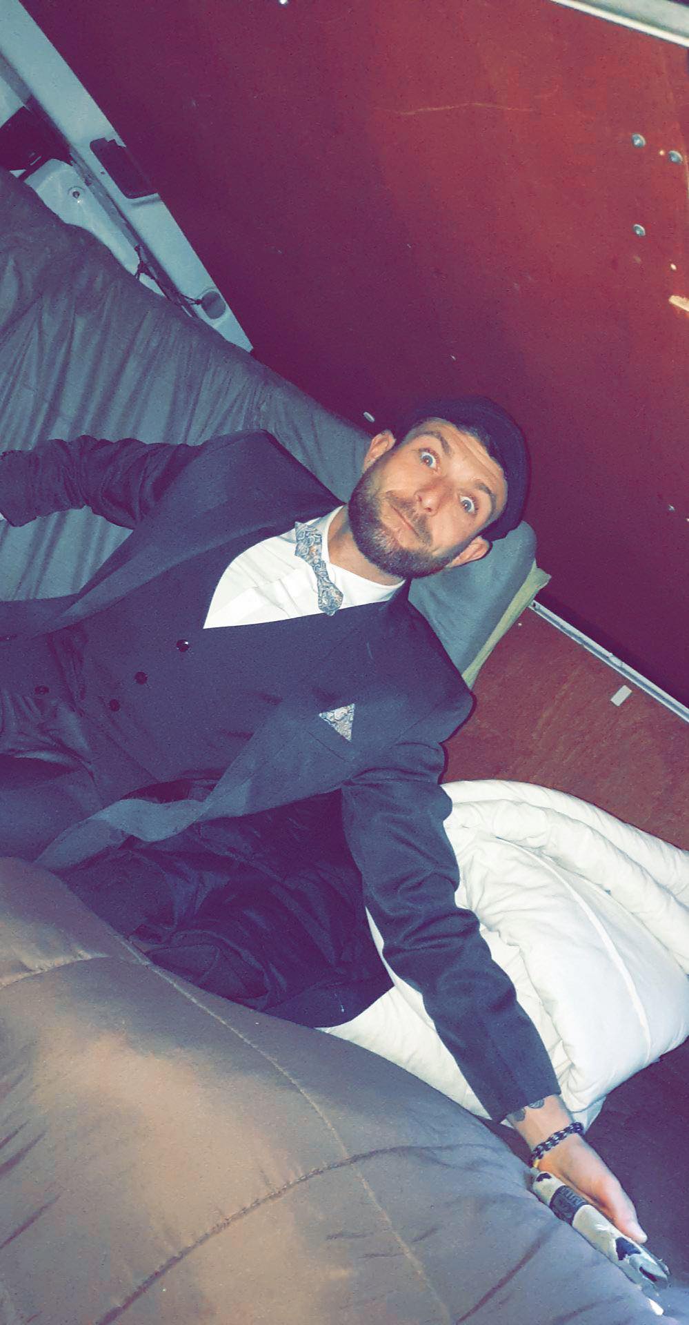 Profil de Ysmael, 34 ans, Trans Sex Suisse à Sils im Domleschg