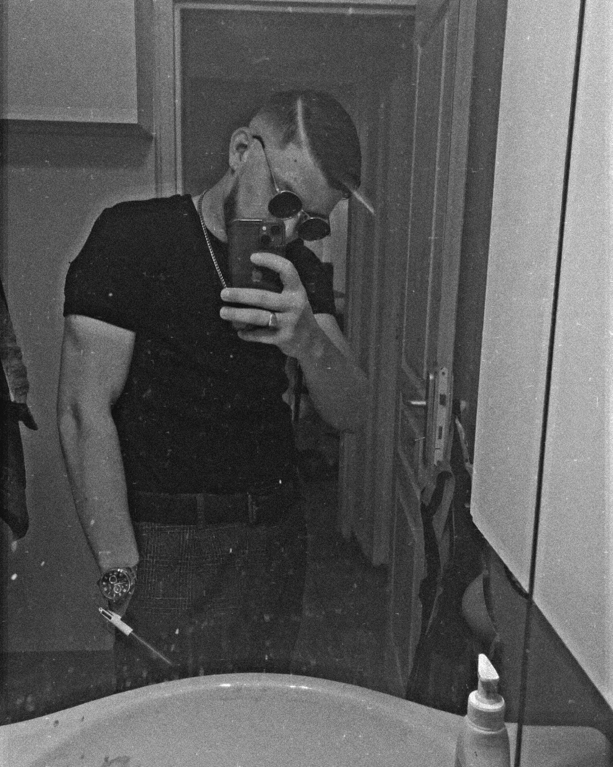 Profil de Bruce, 25 ans, Trans Sex Suisse à Ballens