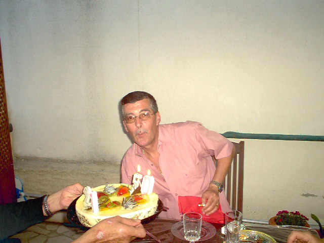 Profil de Jaime, 55 ans, Trans Sex Suisse à Kleinbösingen