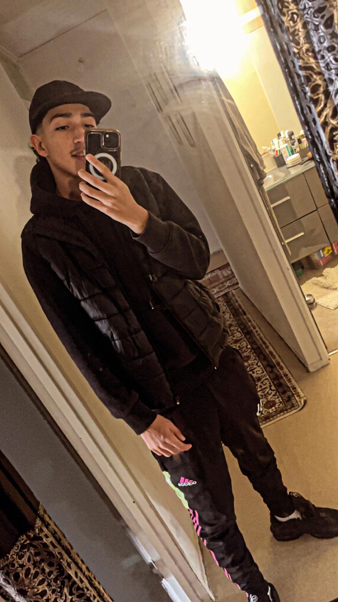 Profil de Mouctar, 19 ans, Trans Sex Suisse à Cugy VD