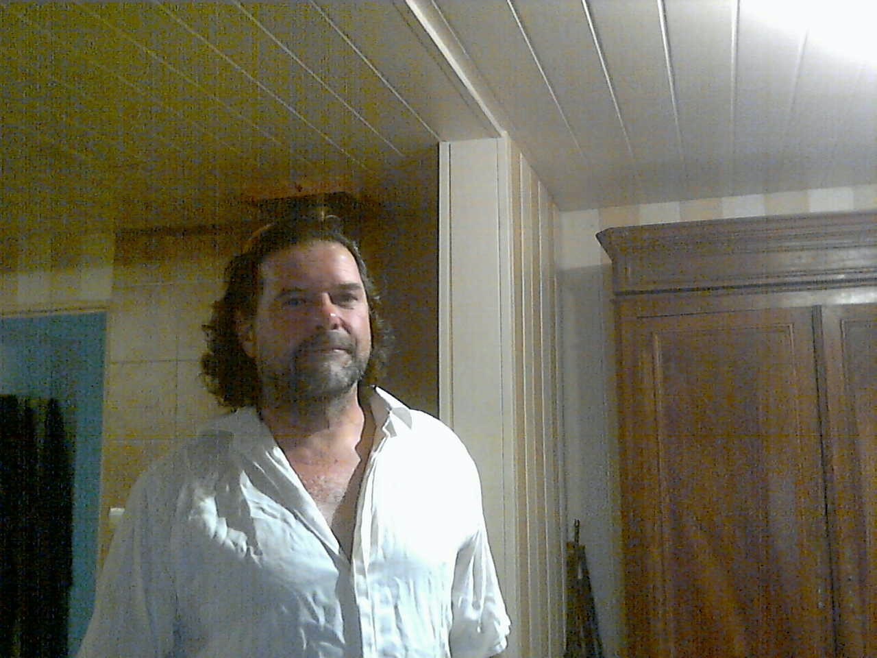 Profil de Imanol, 52 ans, Trans Sex Suisse à Daillens