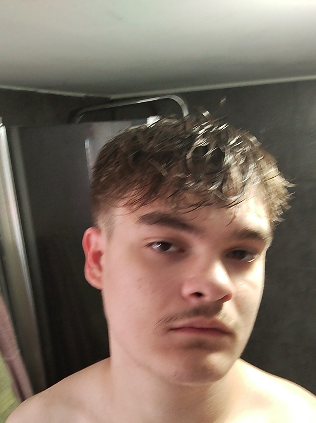 Profil de Nouamane, 19 ans, Trans Sex Suisse à Arvigo