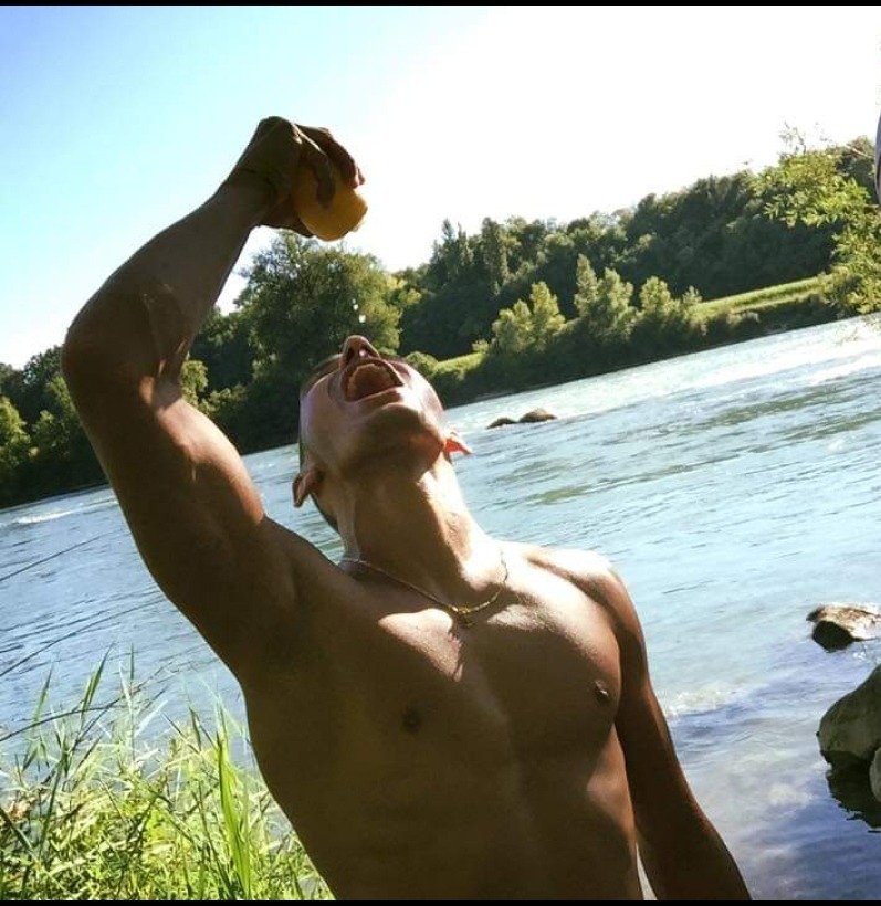 Profil de Leopoldo, 33 ans, Trans Sex Suisse à Cresciano