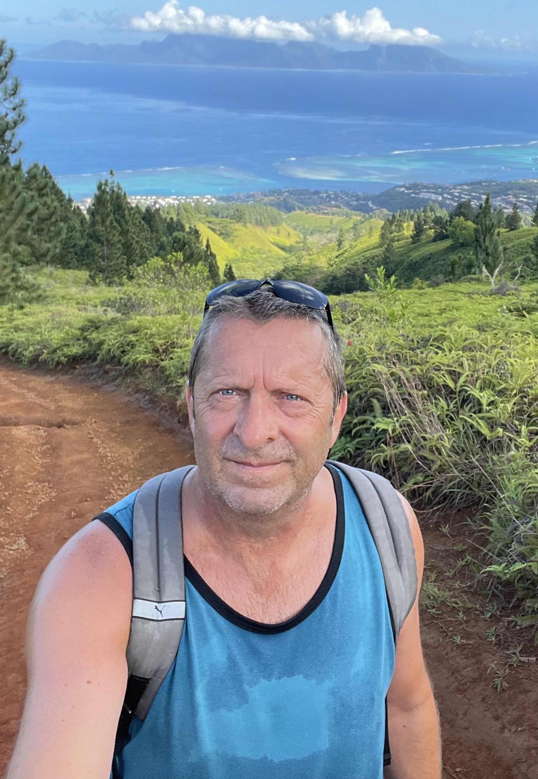 Profil de Ioane, 51 ans, Trans Sex Suisse à Forel-sur-Lucens