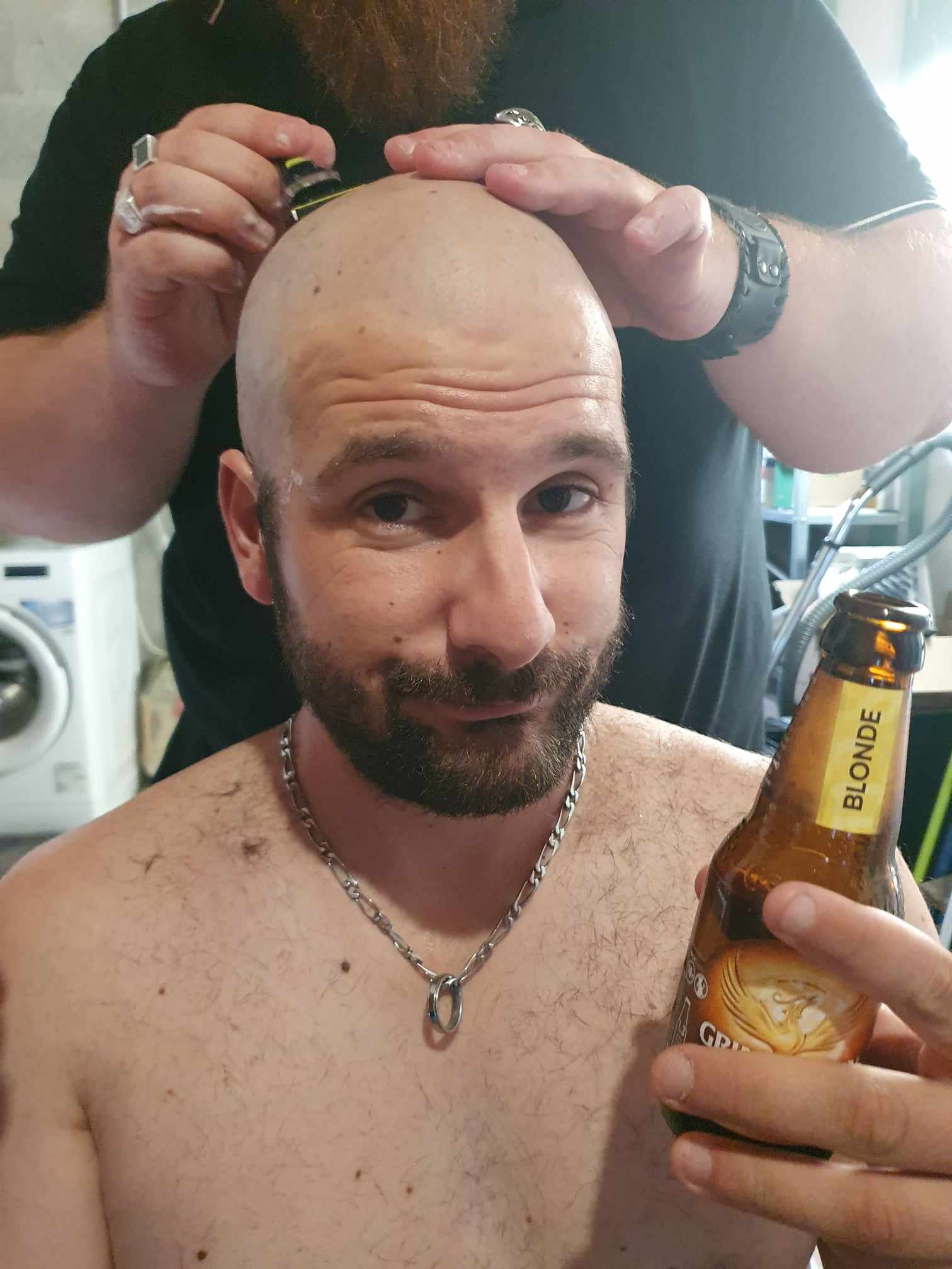 Profil de Max, 34 ans, Trans Sex Suisse à Niederstetten
