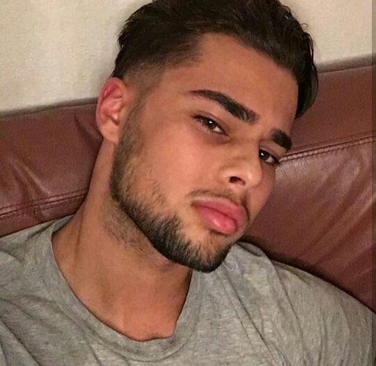 Profil de Nicephore, 24 ans, Trans Sex Suisse à Chamoson