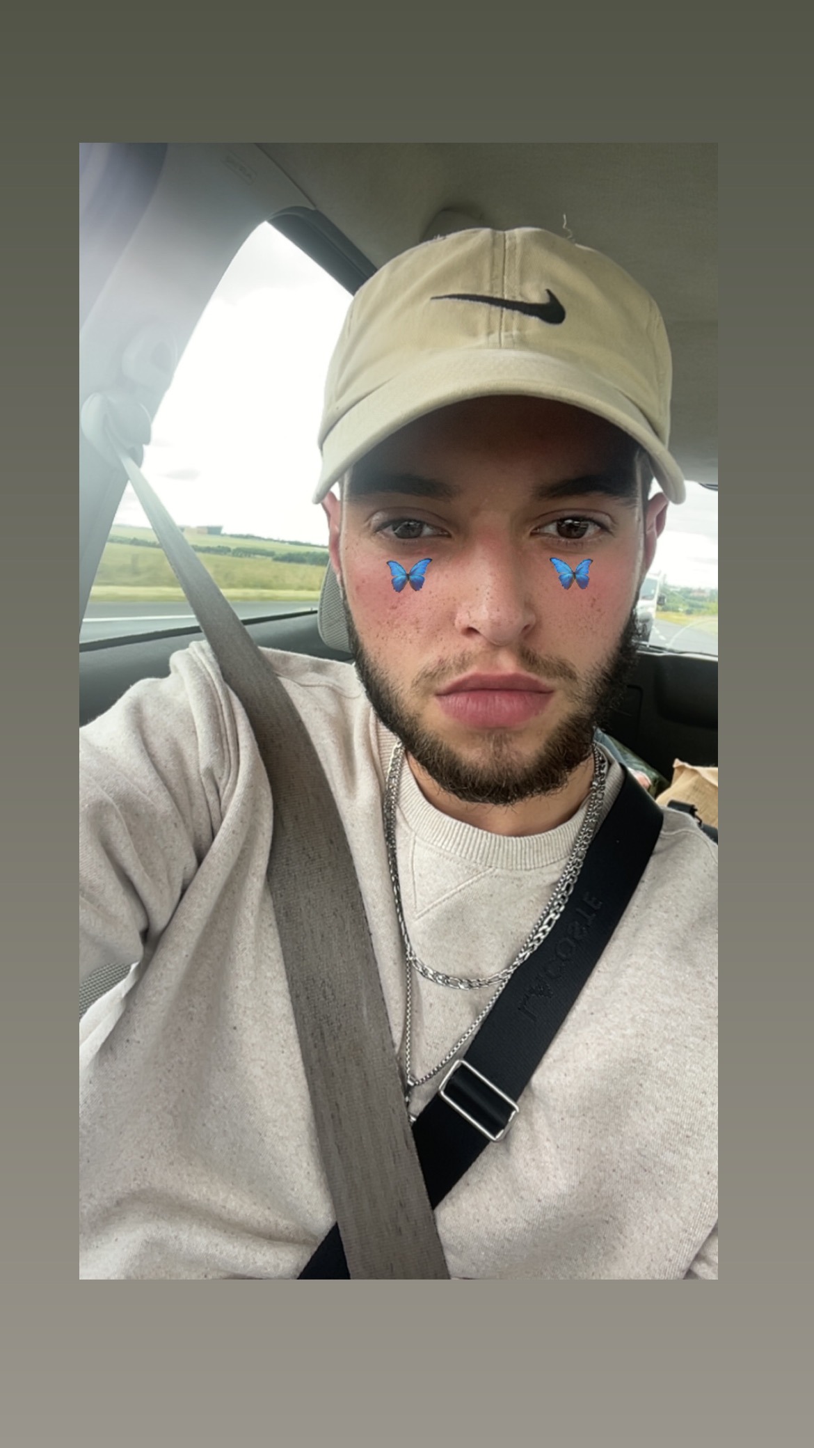Profil de Aarone, 24 ans, Trans Sex Suisse à Egnach