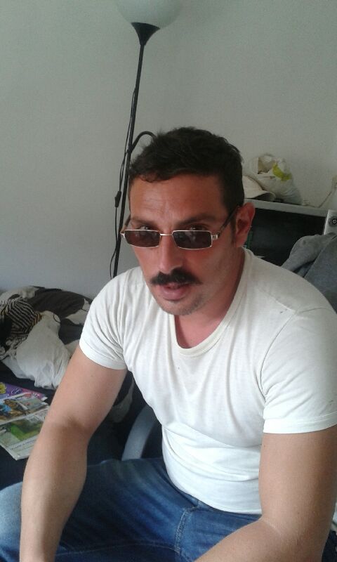 Profil de Jean-didier, 49 ans, Trans Sex Suisse à Hinwil