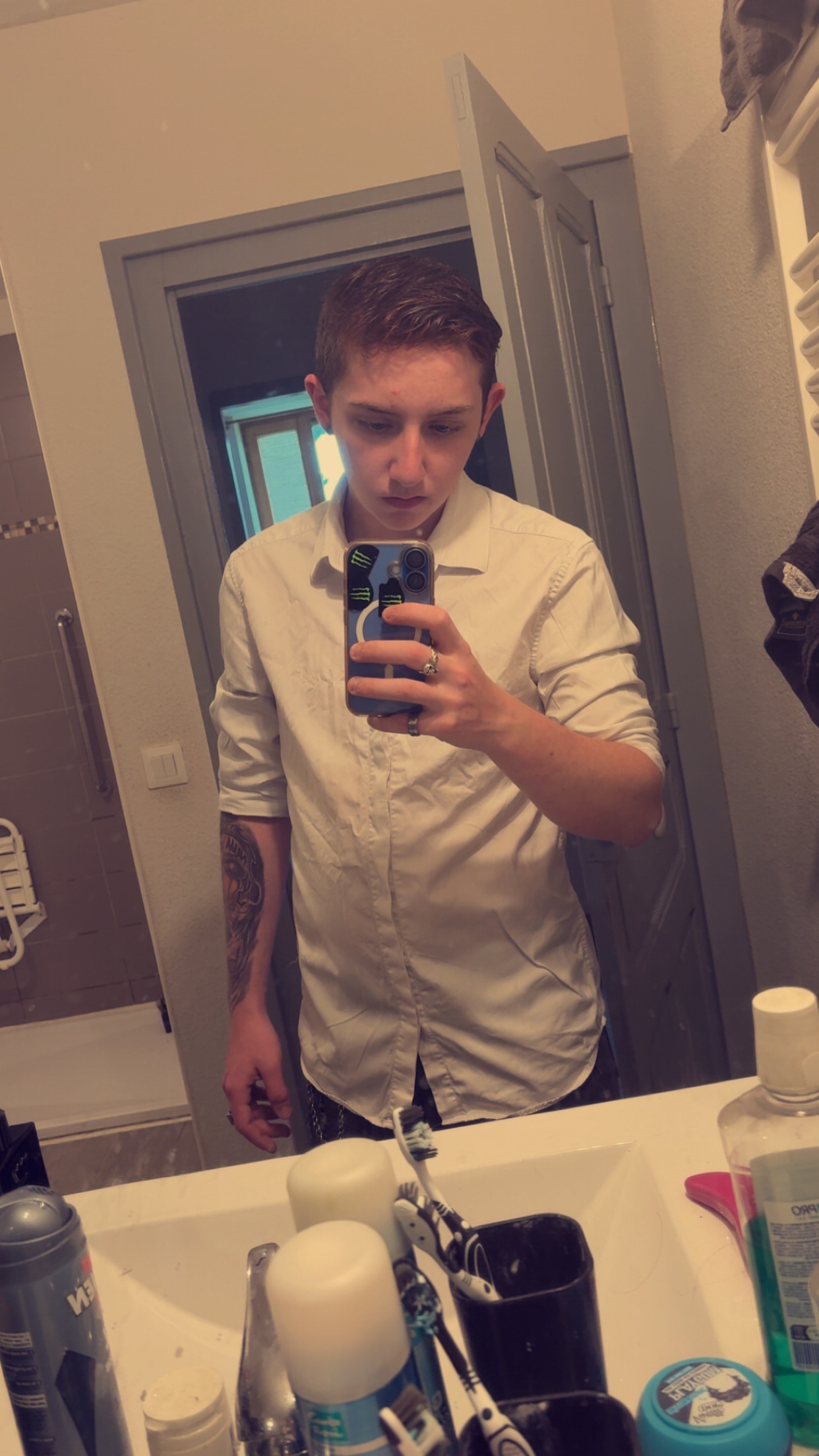 Profil de Pharel, 19 ans, Trans Sex Suisse à Sargans