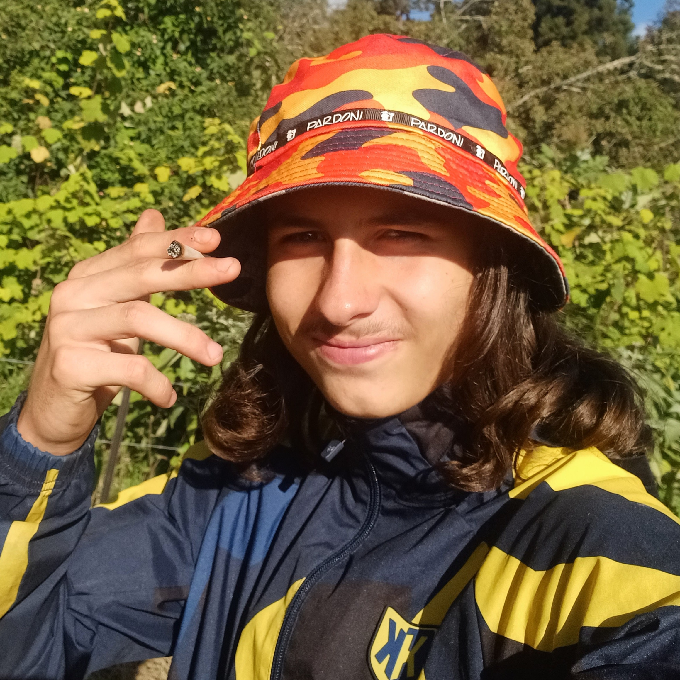Profil de Eymerick, 21 ans, Trans Sex Suisse à Allmendingen b. Bern