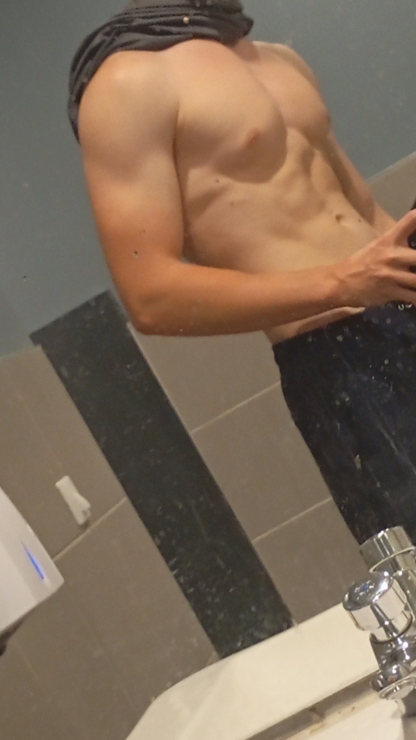 Profil de Andrew, 19 ans, Trans Sex Suisse à Wanzwil