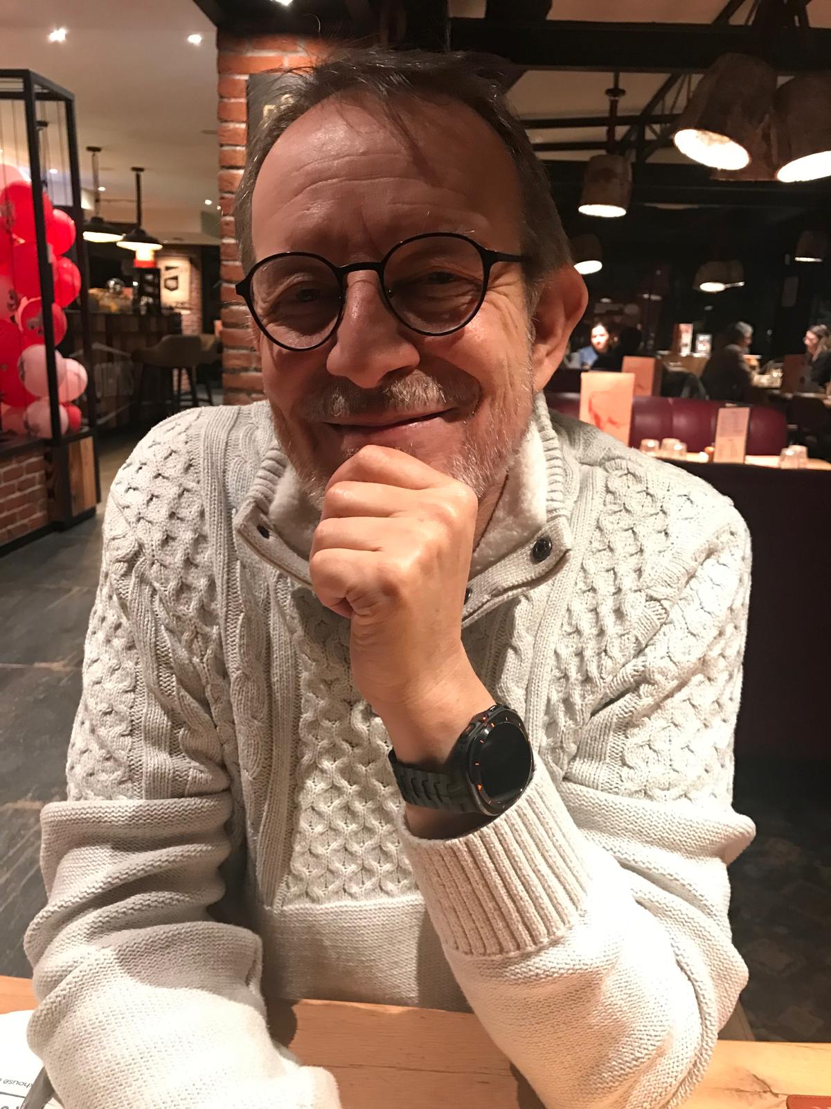 Profil de Davut, 55 ans, Trans Sex Suisse à Tägerig