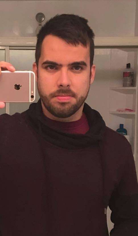 Profil de Marvin, 31 ans, Trans Sex Suisse à Sissach