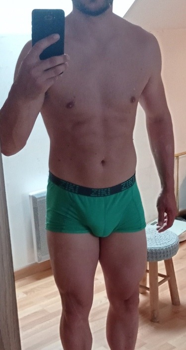 Profil de Daman, 39 ans, Trans Sex Suisse à Niederuzwil
