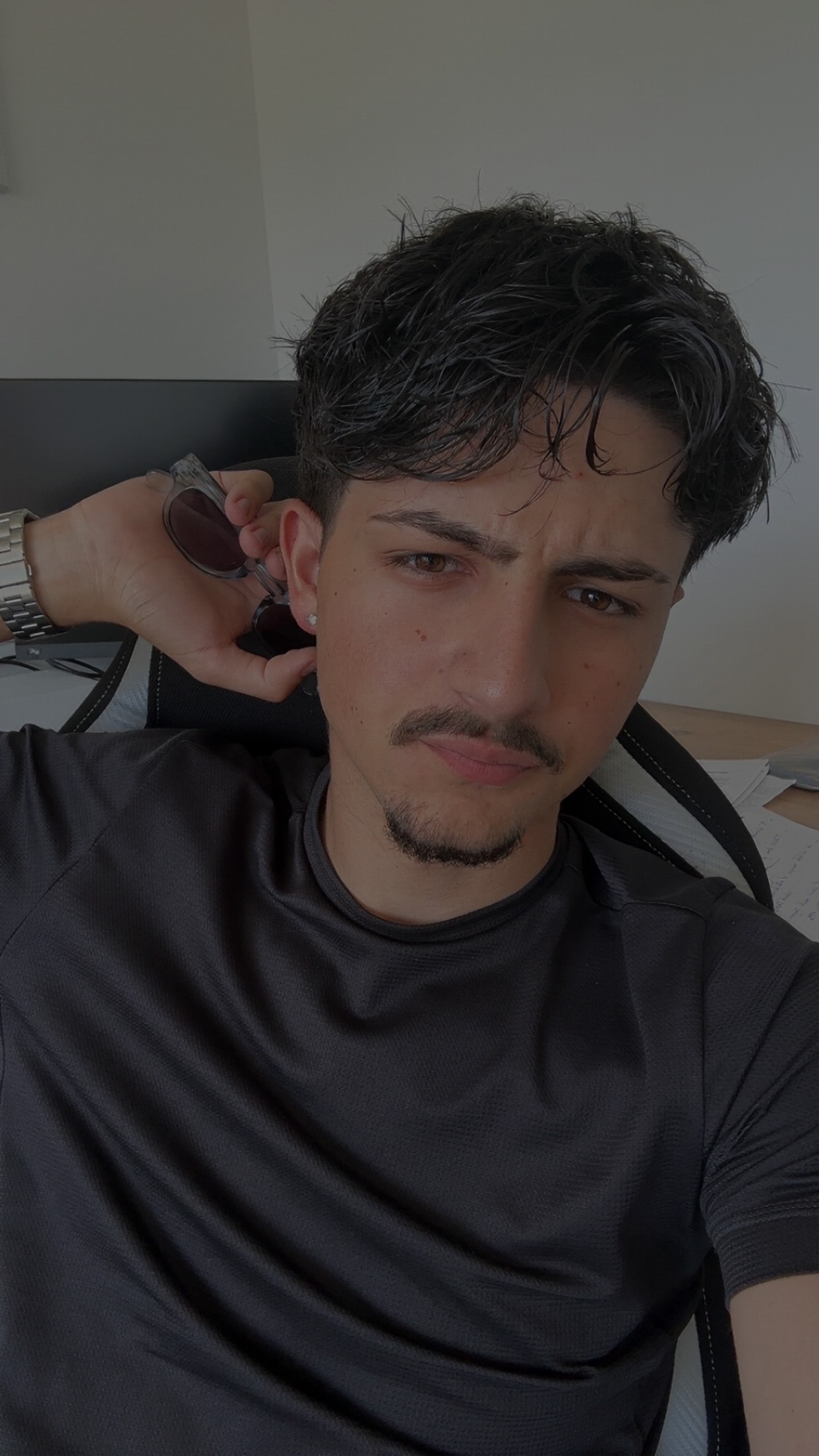 Profil de Mattias, 19 ans, Trans Sex Suisse à Gammen