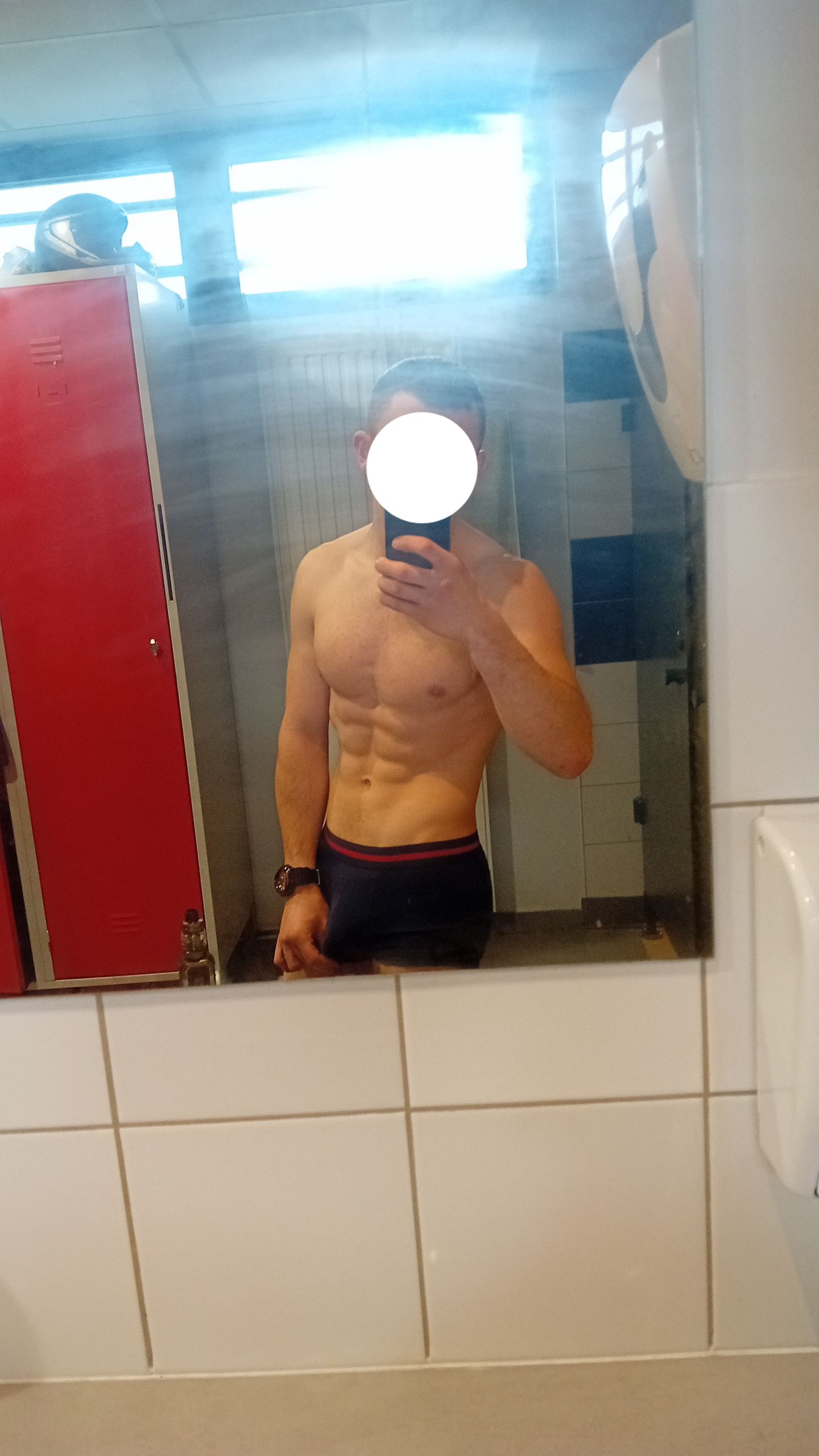 Profil de Muhammed-ali, 23 ans, Trans Sex Suisse à La Magne