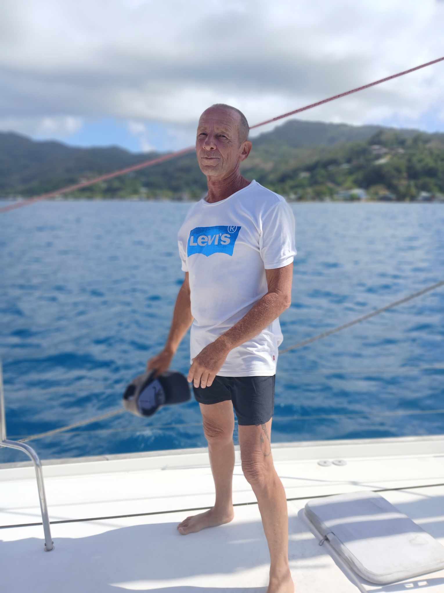 Profil de Sina, 55 ans, Trans Sex Suisse à Cumbel