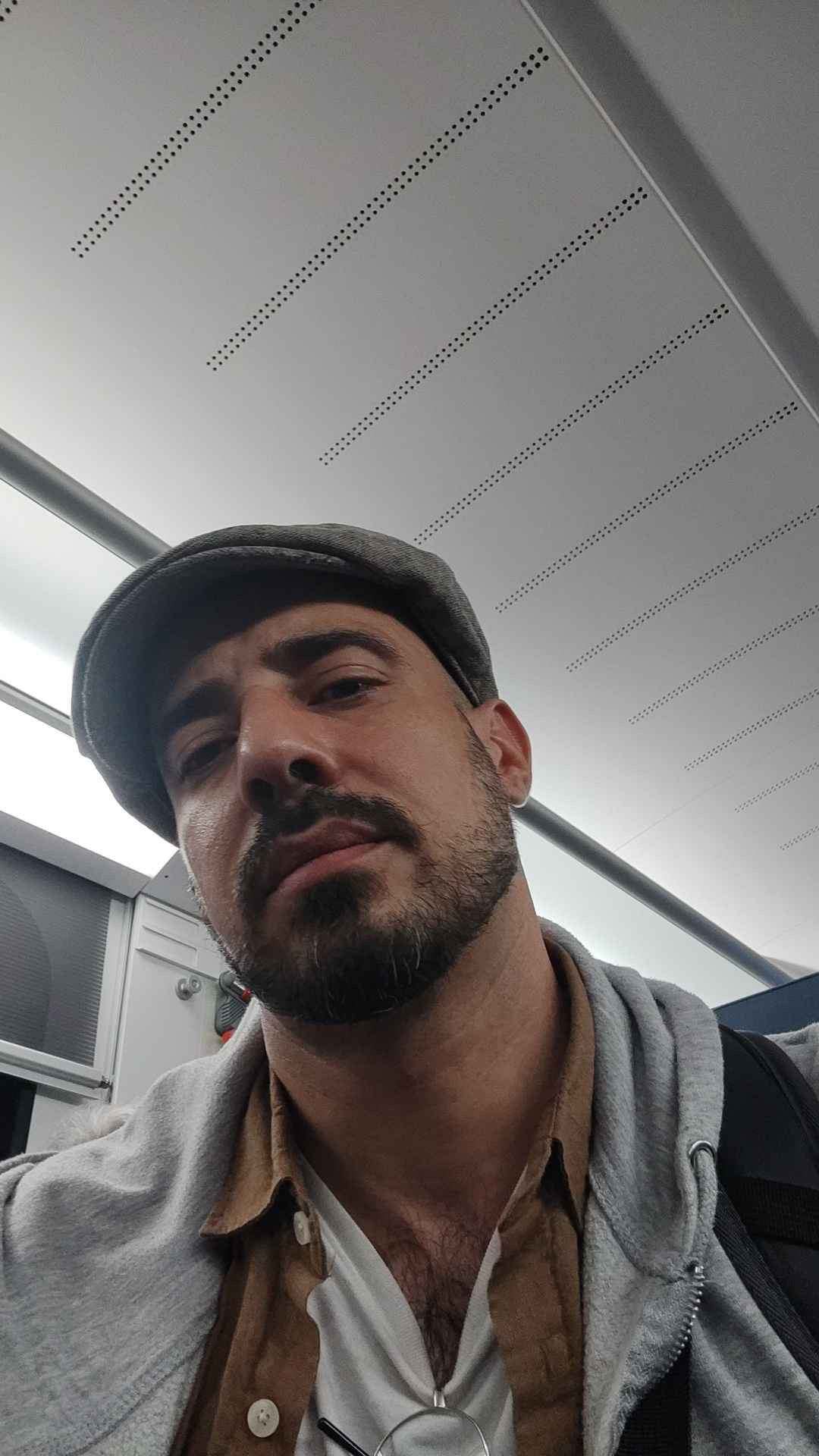 Profil de Elowan, 35 ans, Trans Sex Suisse à Winistorf