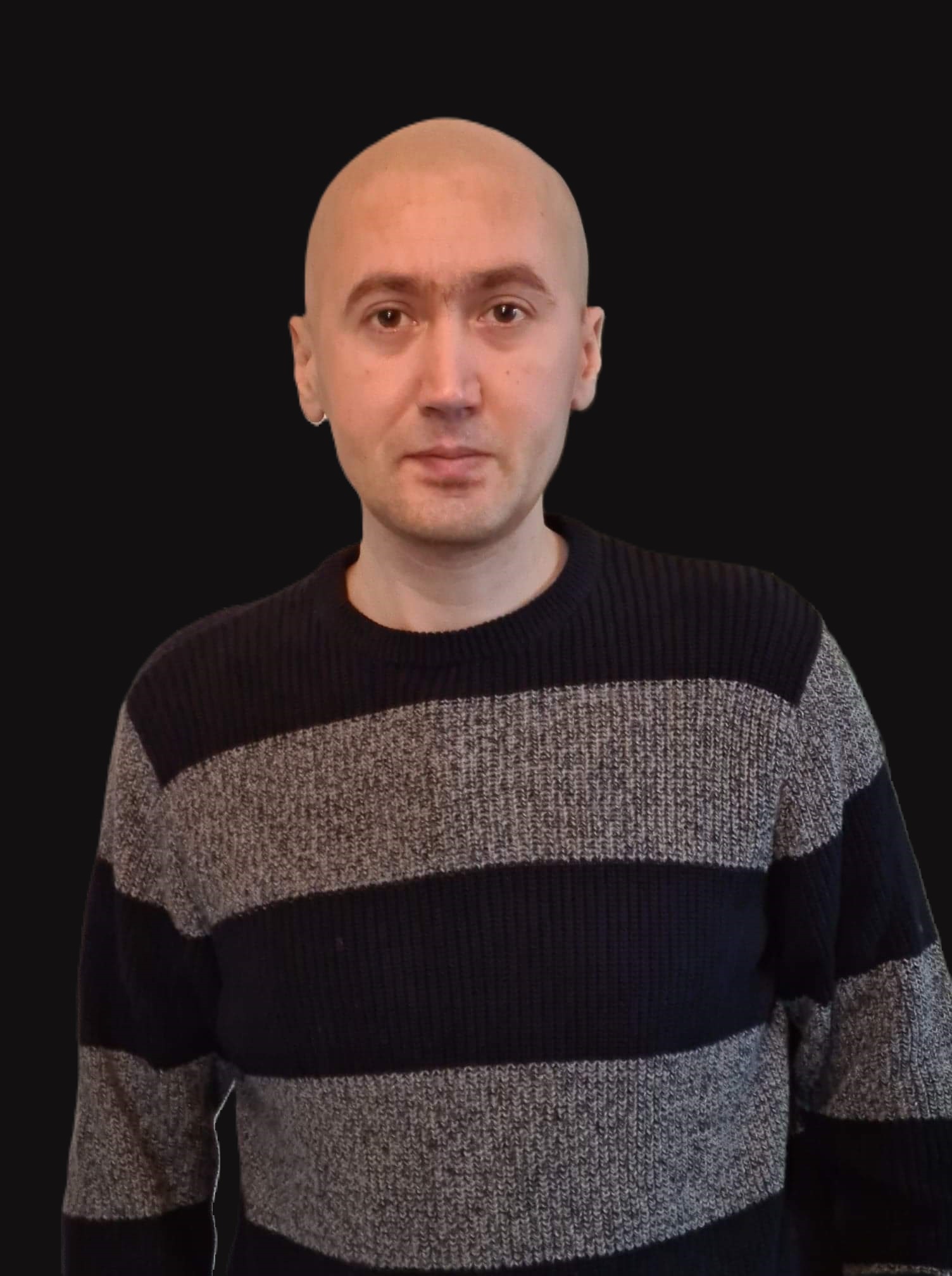 Profil de Amar, 39 ans, Trans Sex Suisse à Pollegio