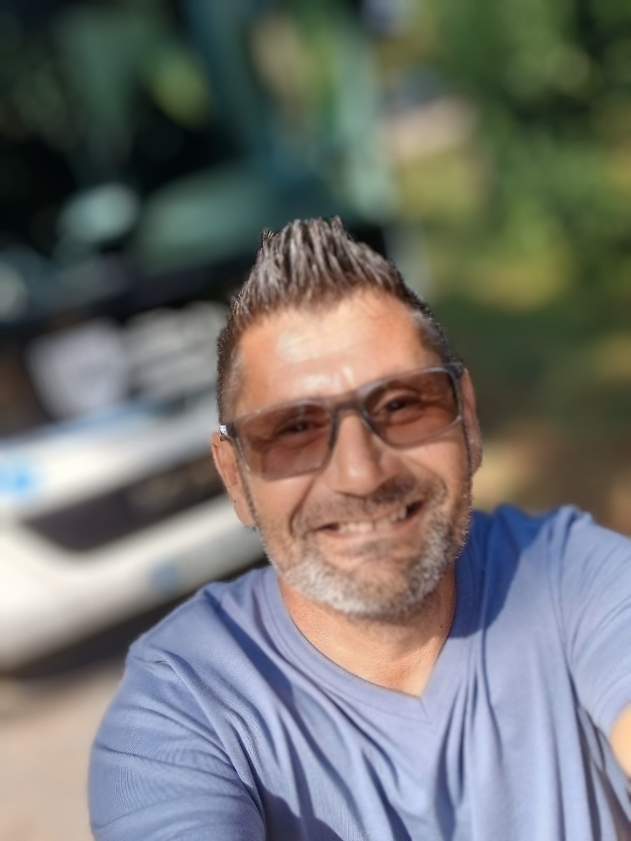 Profil de Saïd, 51 ans, Trans Sex Suisse à Staldenried