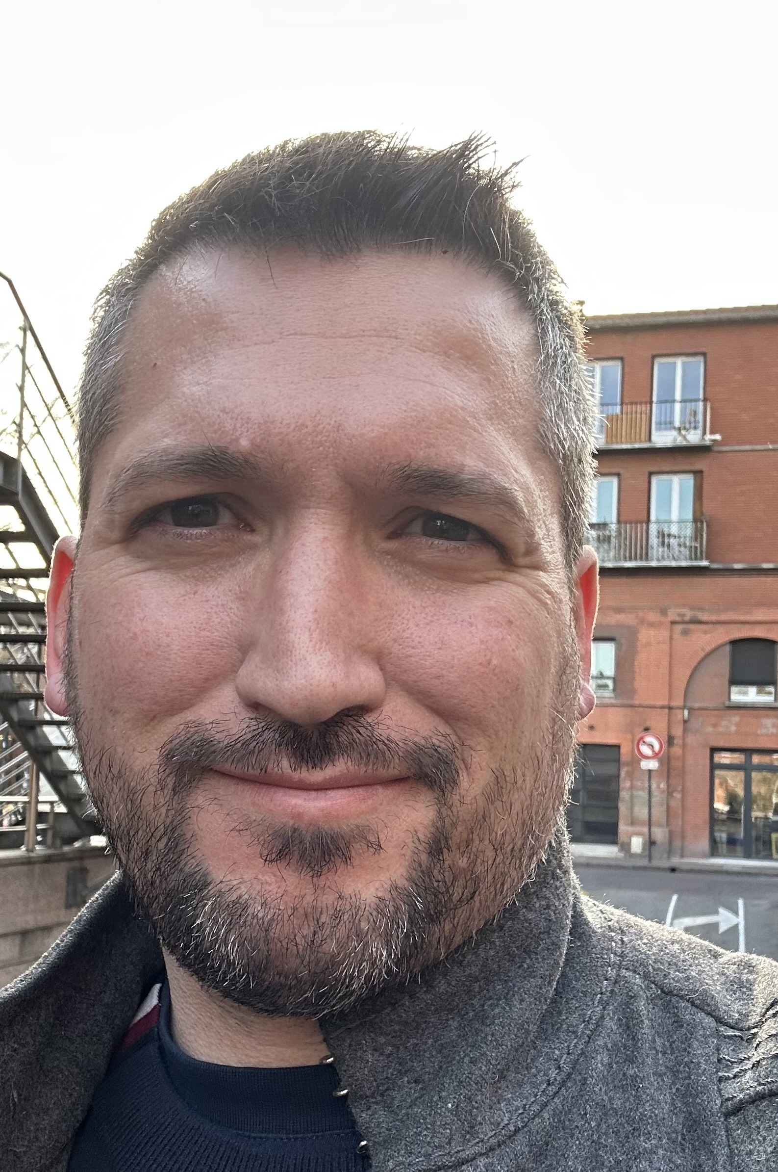 Profil de Stanley, 41 ans, Trans Sex Suisse à Neirivue