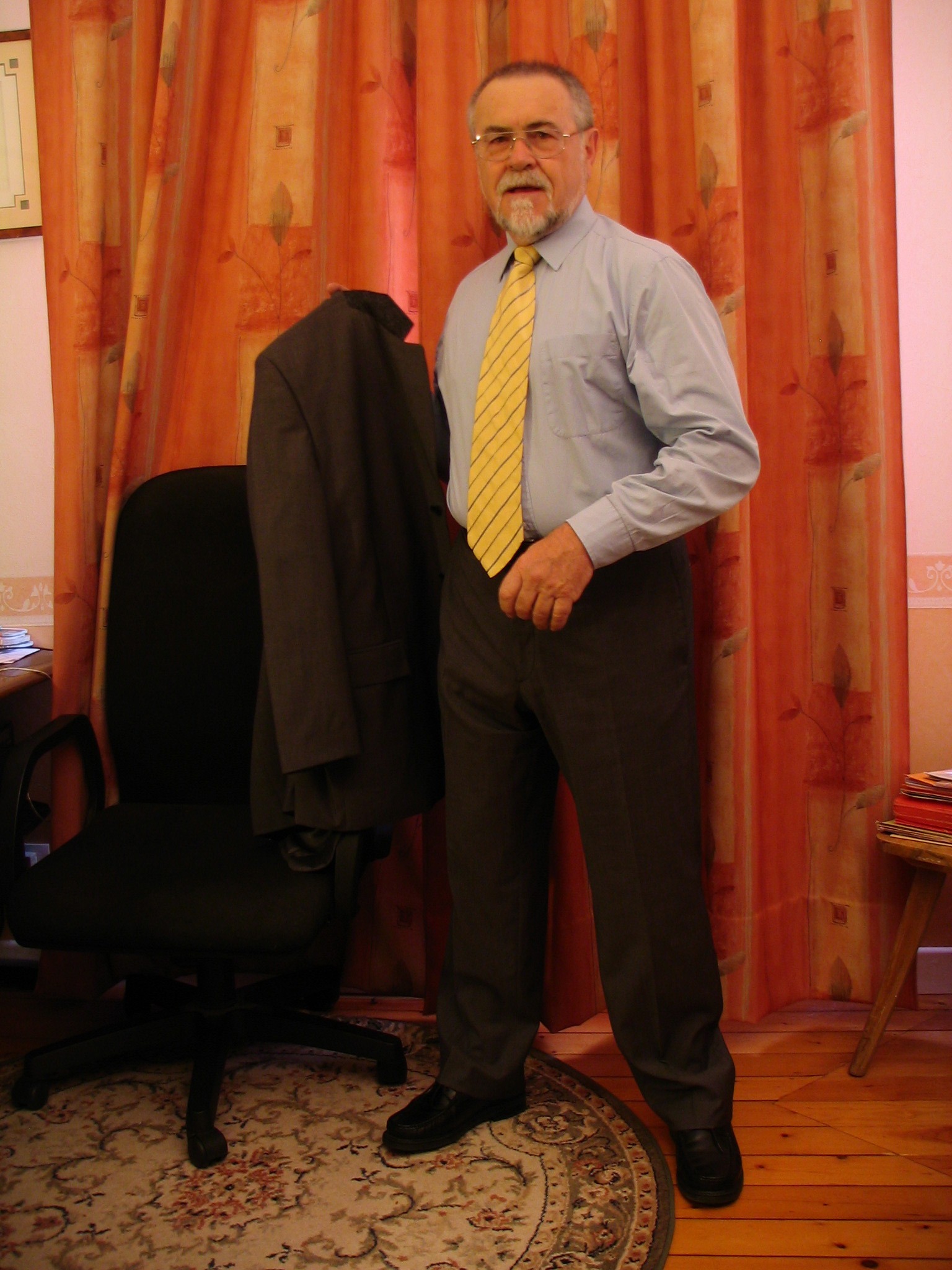Profil de Miguelito, 55 ans, Trans Sex Suisse à Gundetswil