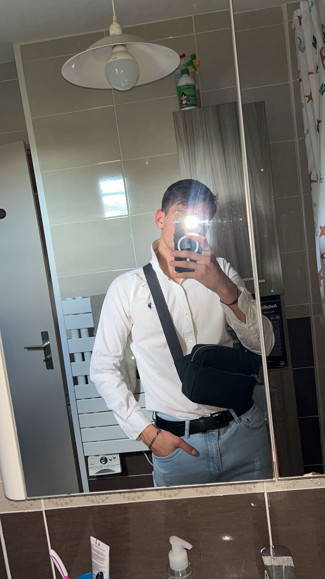 Profil de Victorin, 21 ans, Trans Sex Suisse à Zuzgen
