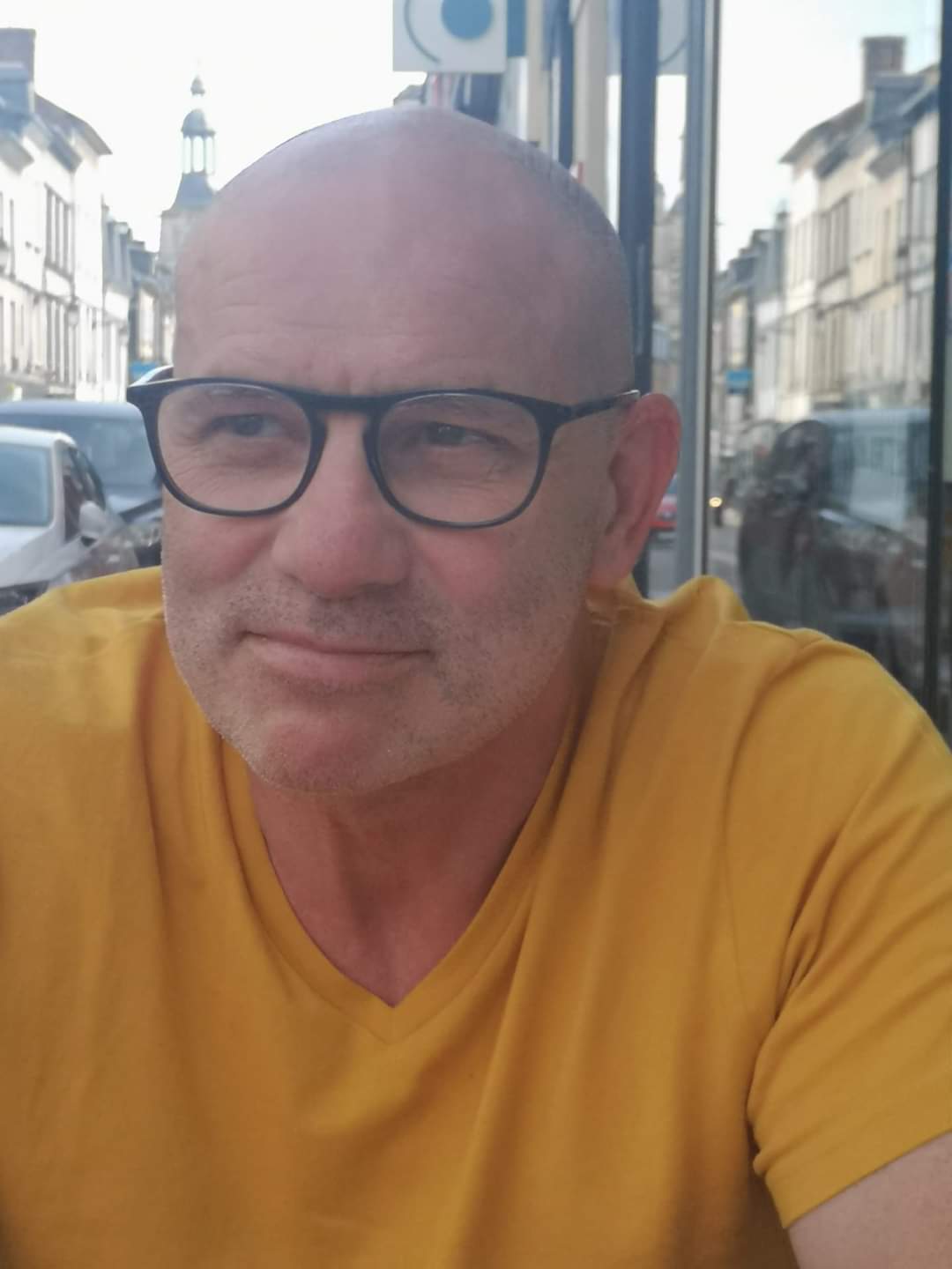 Profil de Daivy, 55 ans, Trans Sex Suisse à Untereggen