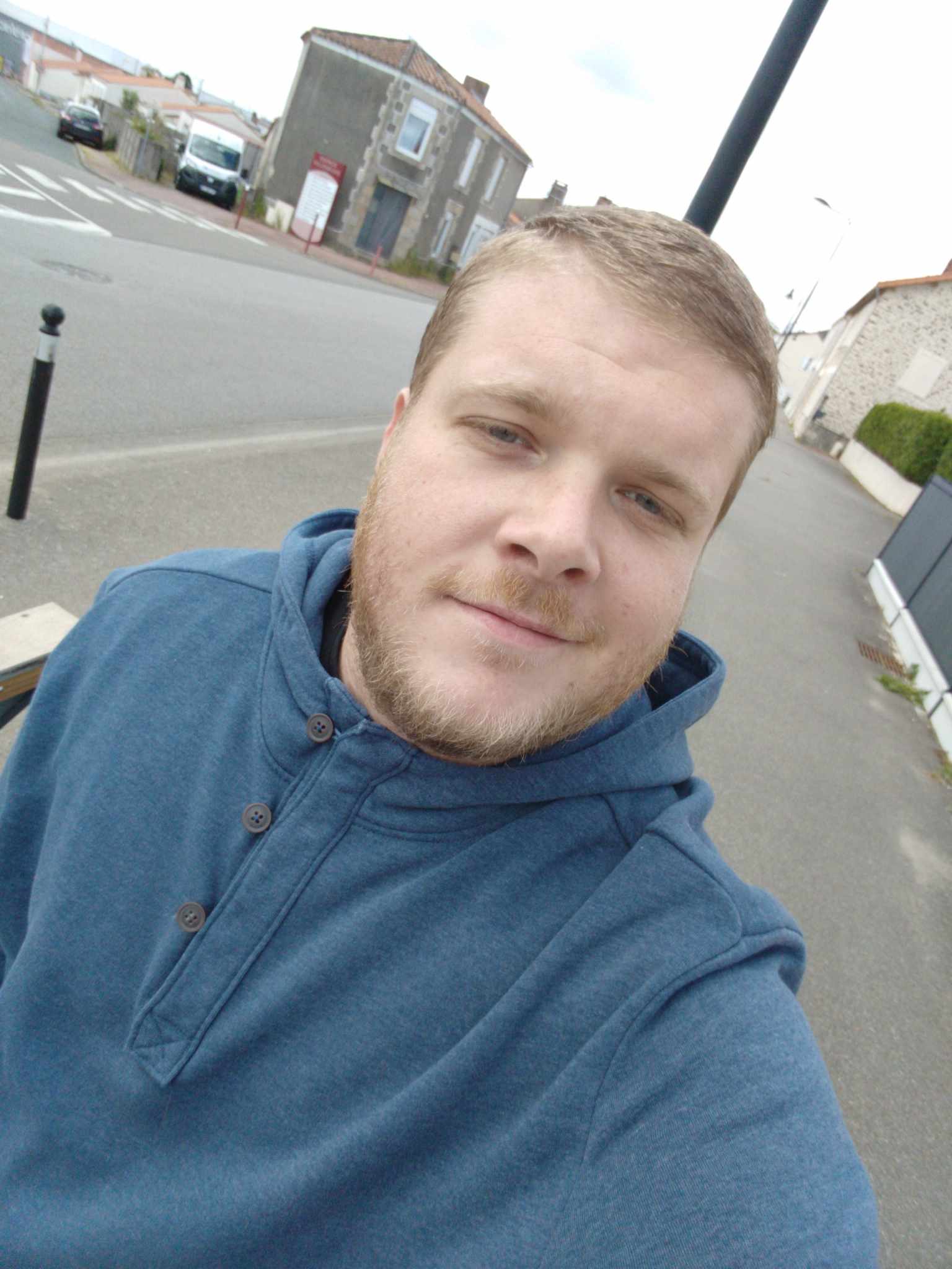 Profil de Francis, 25 ans, Trans Sex Suisse à Schlosswil