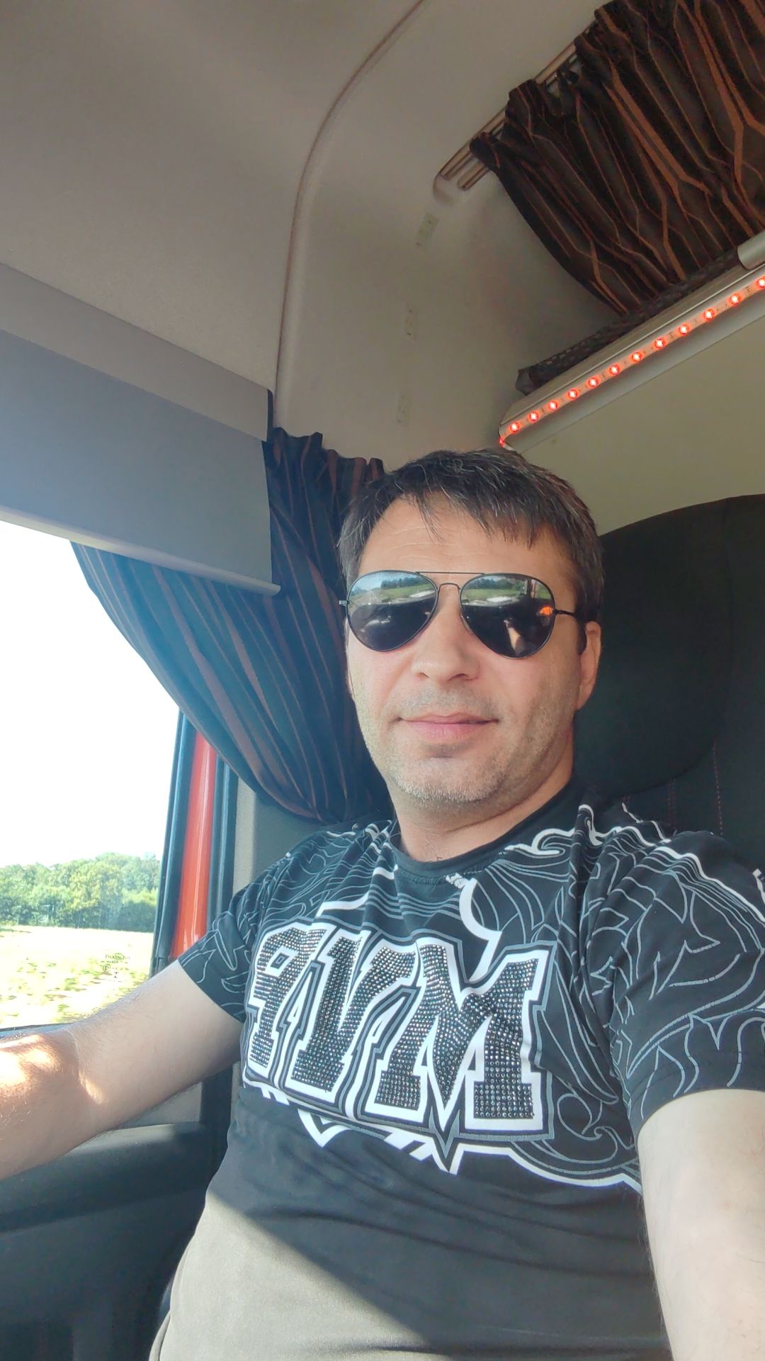 Profil de Tayrone, 47 ans, Trans Sex Suisse à Knonau