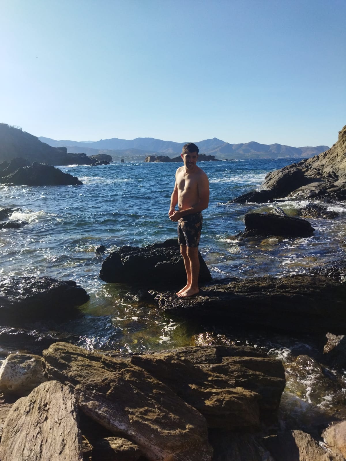 Profil de Ilyasse, 36 ans, Trans Sex Suisse à Heimenhausen