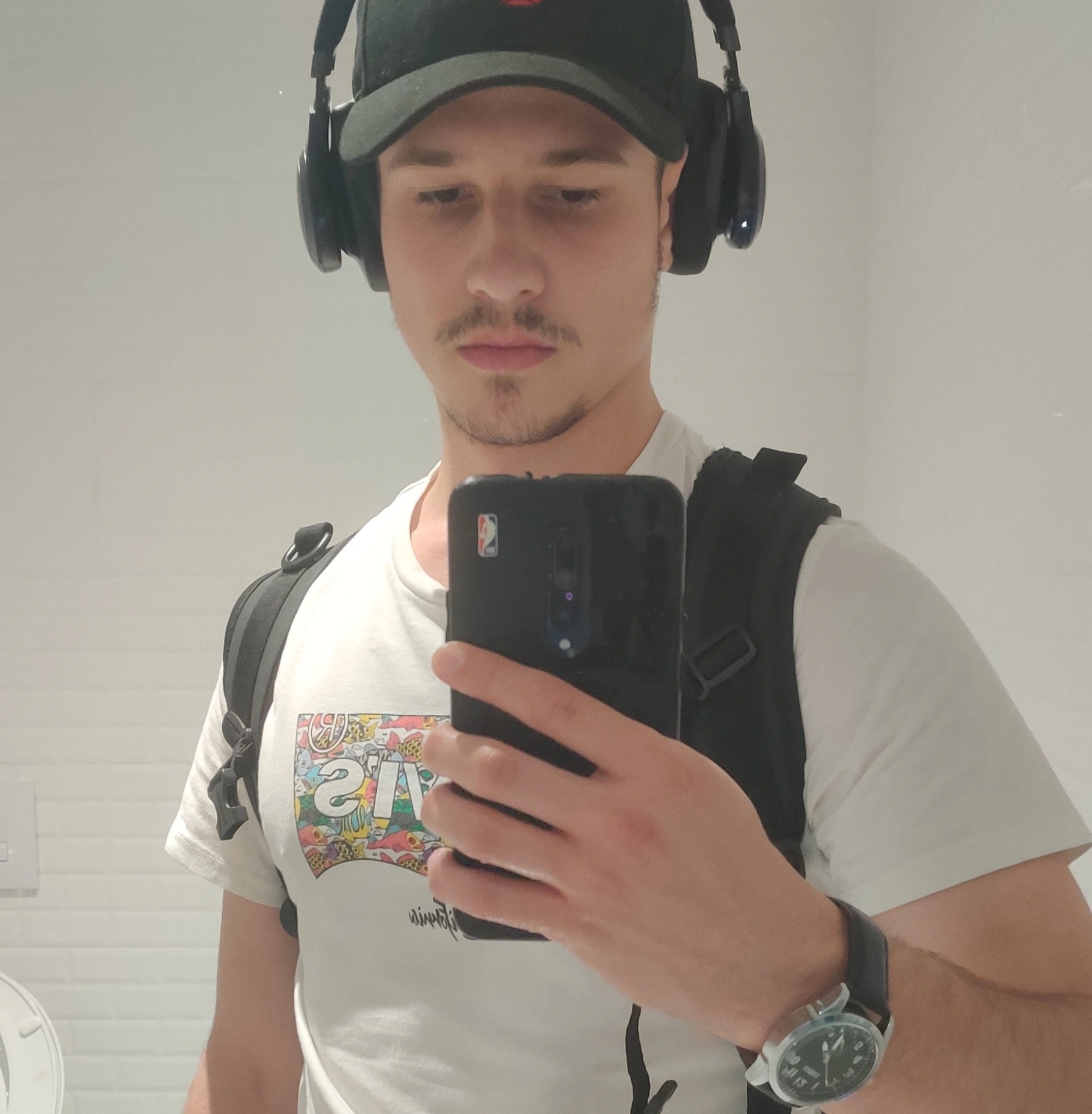 Profil de Gawen, 19 ans, Trans Sex Suisse à Rebévelier