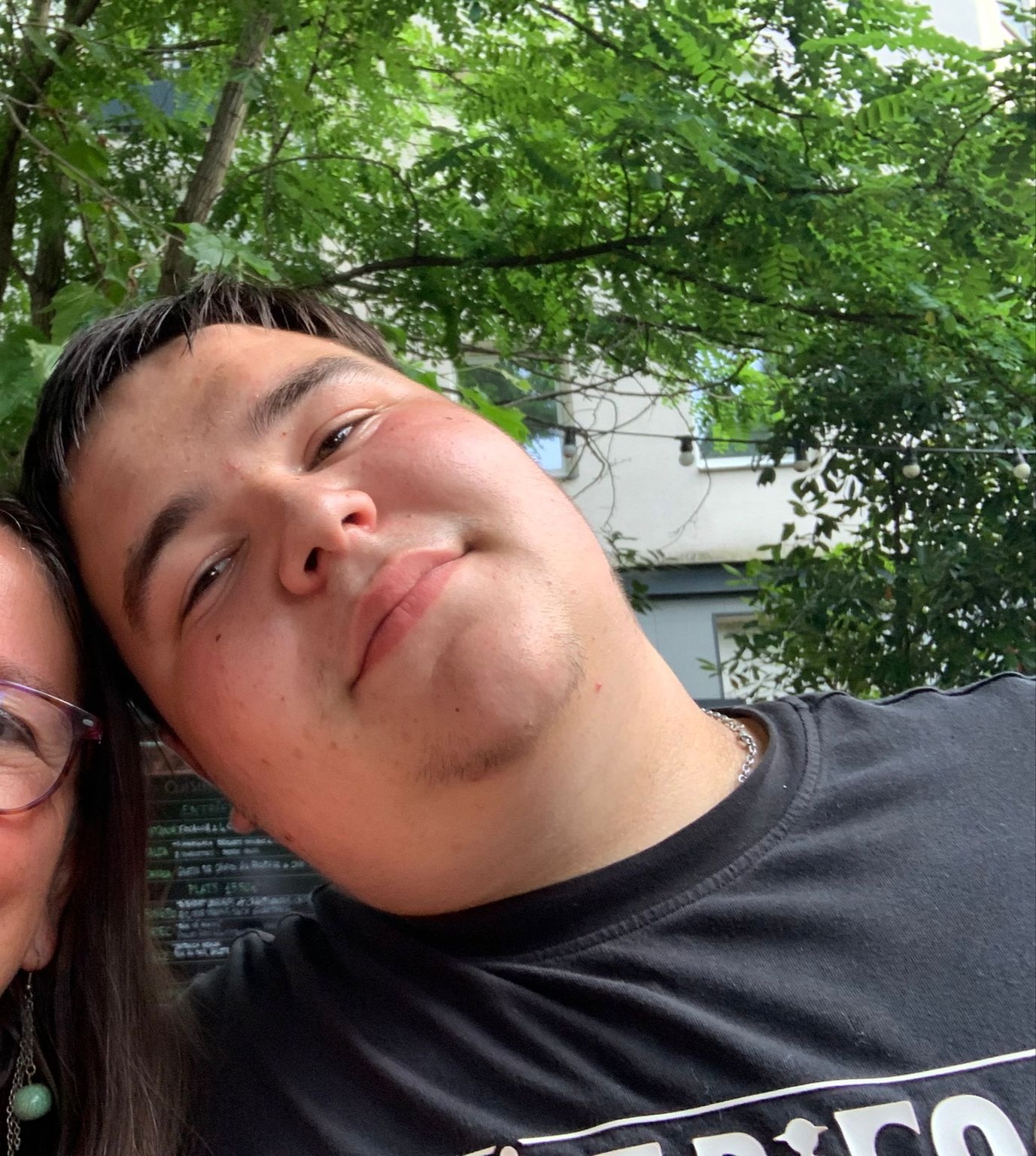 Profil de Tommy, 23 ans, Trans Sex Suisse à Niederwangen b. Bern