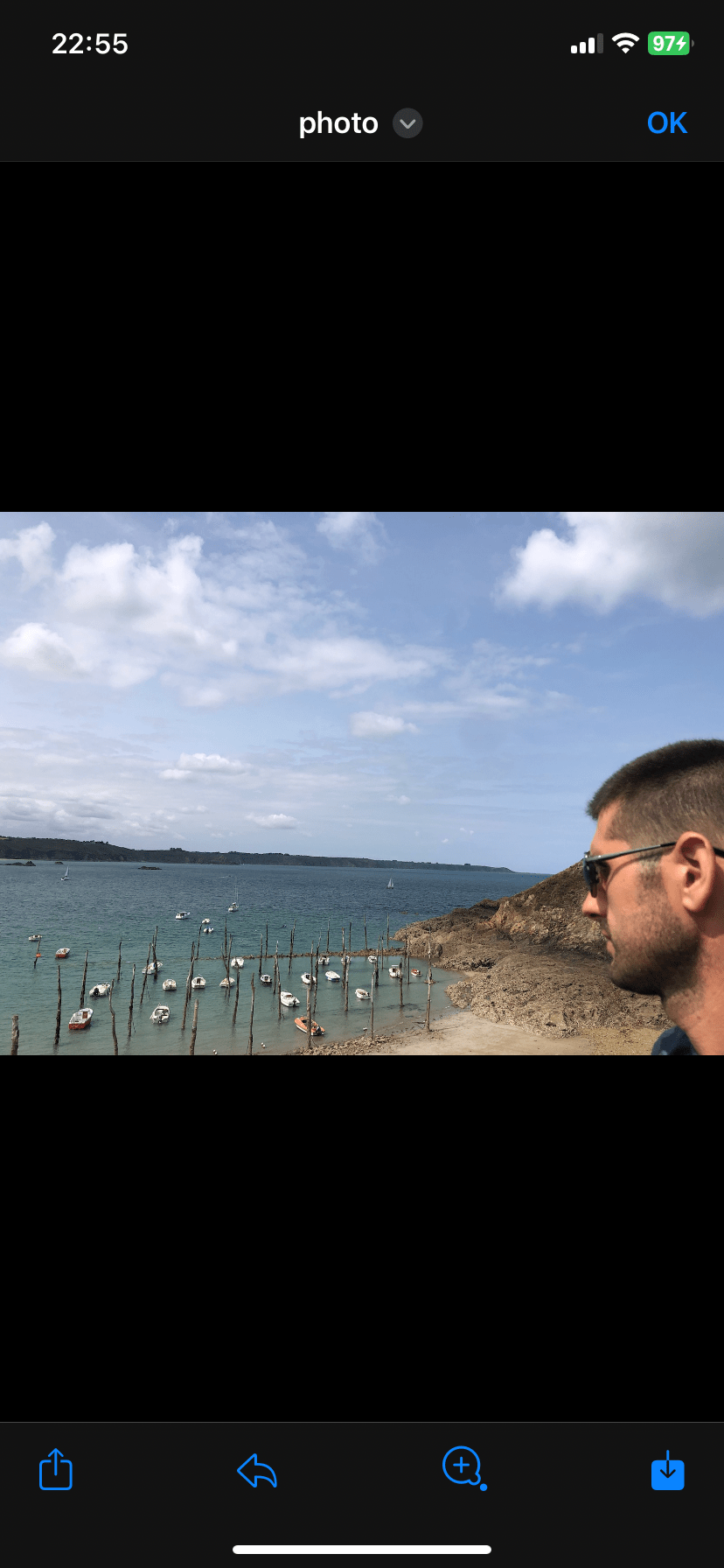 Profil de Bara, 41 ans, Trans Sex Suisse à Hersberg