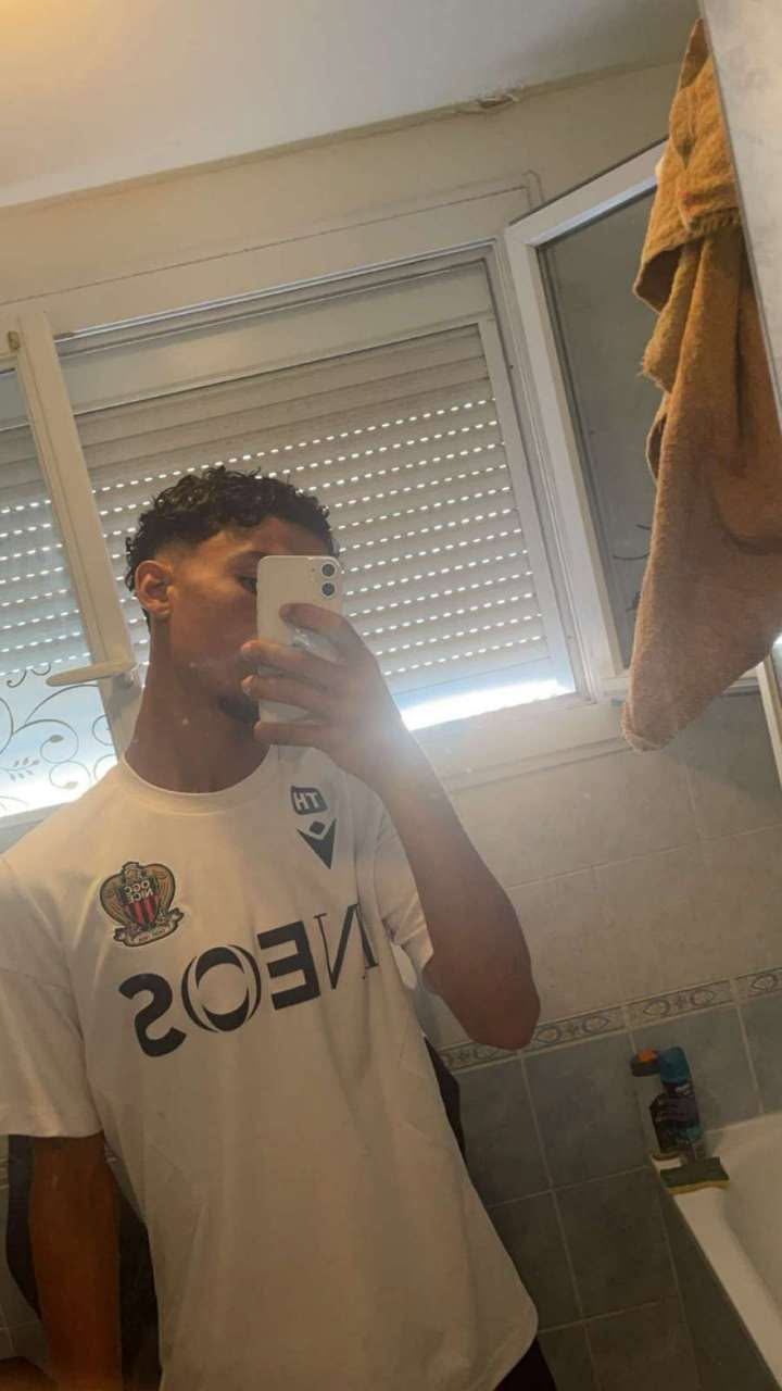 Profil de Briac, 19 ans, Trans Sex Suisse à Courrendlin