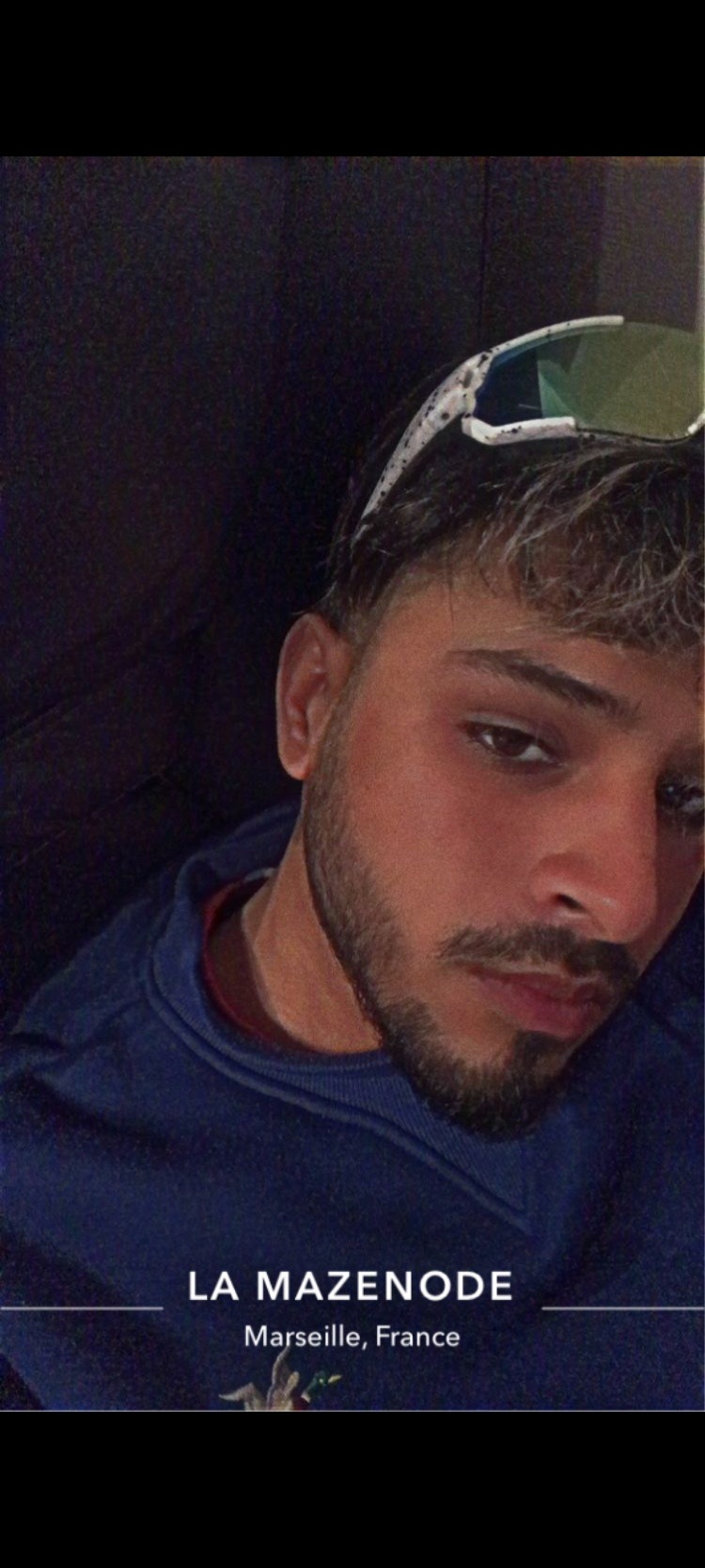 Profil de Ivann, 21 ans, Trans Sex Suisse à Steinebrunn