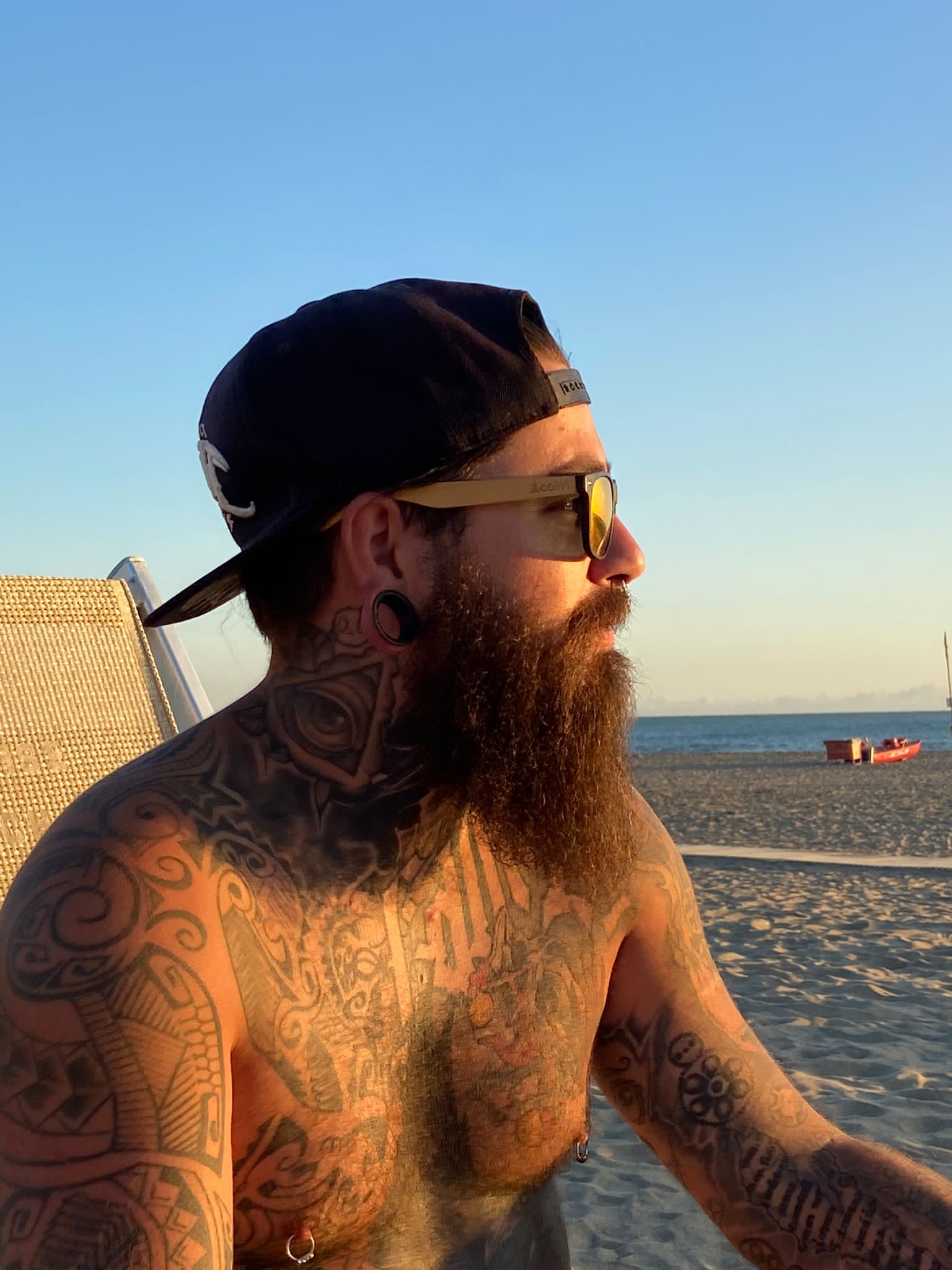 Profil de Othmane, 35 ans, Trans Sex Suisse à Oberembrach