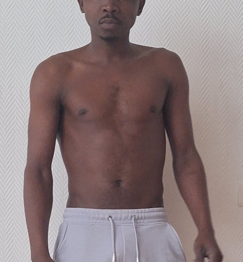 Profil de Djawed, 33 ans, Trans Sex Suisse à Simplon Dorf
