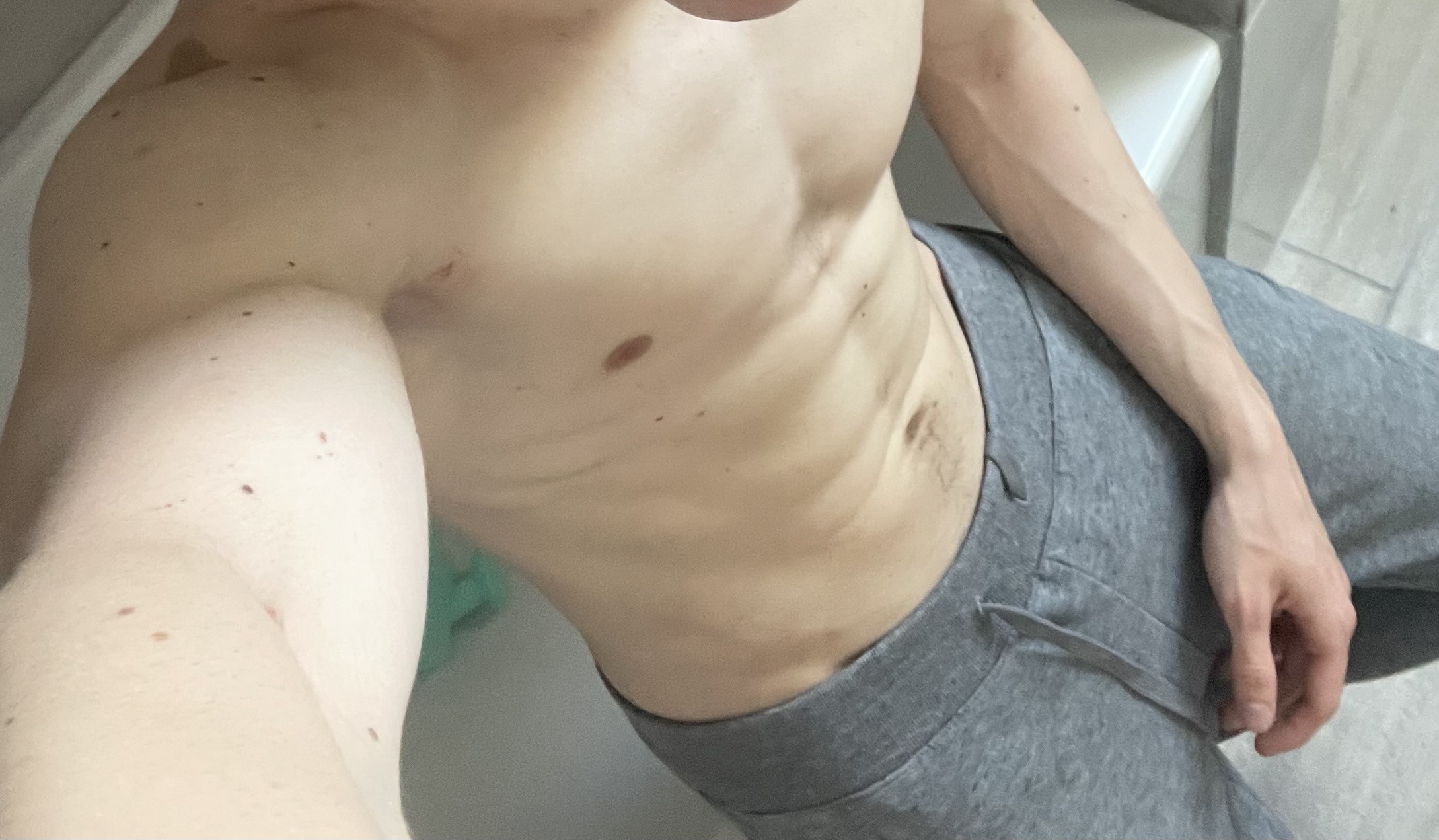 Profil de Paulin, 22 ans, Trans Sex Suisse à Villars-le-Terroir