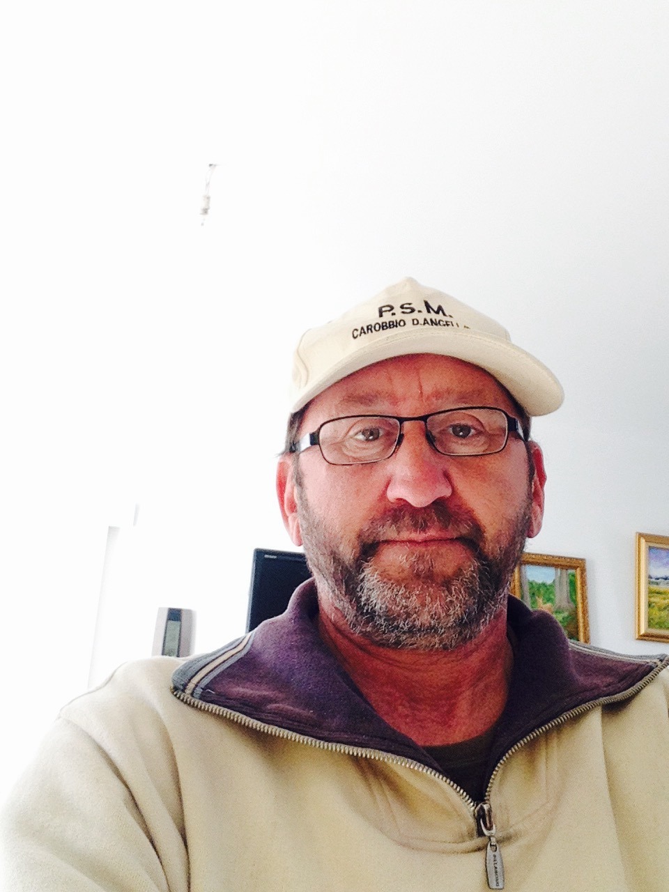 Profil de Enrico, 55 ans, Trans Sex Suisse à Châtonnaye