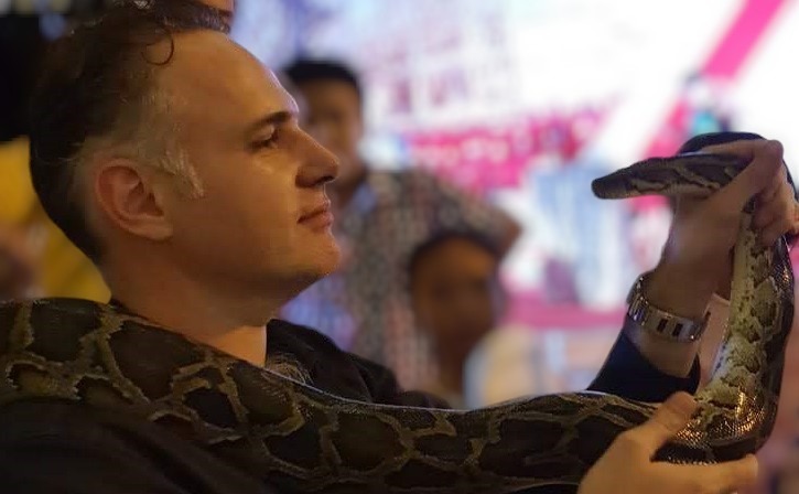 Profil de Seyba, 51 ans, Trans Sex Suisse à Utzenstorf